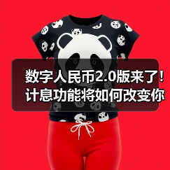 数字人民币2.0版来了!计息功能将如何改变你的支付方式? 数字人民币2.0版来了!计息功能将如何改变你的支付方式?