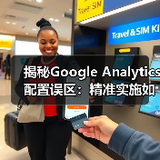 揭秘Google Analytics配置误区:精准实施如何提升转化率? 揭秘Google Analytics配置误区:精准实施如何提升转化率?