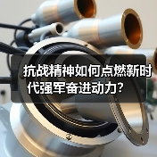 抗战精神如何点燃新时代强军奋进动力? 抗战精神如何点燃新时代强军奋进动力?