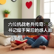 抗战老兵的感人故事:他们如何守护山河?-启闻网 抗战老兵的感人故事:他们如何守护山河?-启闻网