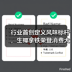 生椰拿铁创新引领行业变革 13亿杯销量成中国咖啡市场新标杆-启闻网