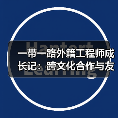 一带一路外籍工程师成长记:跨文化合作与友谊桥梁 一带一路外籍工程师成长记:跨文化合作与友谊桥梁