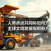 人类命运共同体如何为全球文明发展指明新方向? 人类命运共同体如何为全球文明发展指明新方向?