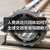 人类命运共同体如何为全球文明发展指明新方向? 人类命运共同体如何为全球文明发展指明新方向?