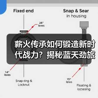 薪火传承如何锻造新时代战力？揭秘蓝天劲旅的强军密码