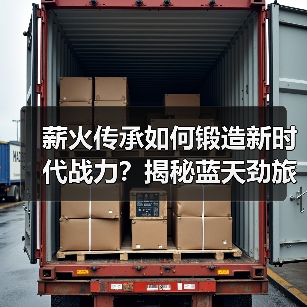 薪火传承如何锻造新时代战力？揭秘蓝天劲旅的强军密码