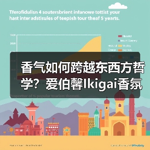 香气如何跨越东西方哲学?爱伯馨Ikigai香氛开启嗅觉对话 香气如何跨越东西方哲学?爱伯馨Ikigai香氛开启嗅觉对话