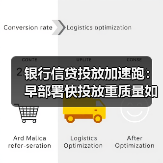 银行信贷投放加速跑:早部署快投放重质量如何应对息差压力? 银行信贷投放加速跑:早部署快投放重质量如何应对息差压力?
