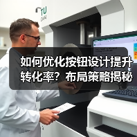 如何优化按钮设计提升转化率?布局策略揭秘 如何优化按钮设计提升转化率?布局策略揭秘