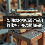 如何优化按钮设计提升转化率?布局策略揭秘 如何优化按钮设计提升转化率?布局策略揭秘