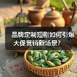 品牌定制短剧如何引爆大促营销新场景? 品牌定制短剧如何引爆大促营销新场景?