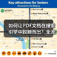 如何让PDF文档在搜索引擎中脱颖而出?全流程解析Document SEO优化技巧 如何让PDF文档在搜索引擎中脱颖而出?全流程解析Document SEO优化技巧