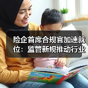 险企首席合规官加速就位:监管新规推动行业合规转型 险企首席合规官加速就位:监管新规推动行业合规转型