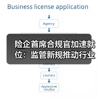 险企首席合规官加速就位:监管新规推动行业合规转型 险企首席合规官加速就位:监管新规推动行业合规转型