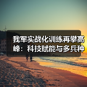 我军实战化训练再攀高峰:科技赋能与多兵种协同如何提升打赢能力 我军实战化训练再攀高峰:科技赋能与多兵种协同如何提升打赢能力