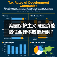 美国保护主义同盟真能堵住全球供应链漏洞? 美国保护主义同盟真能堵住全球供应链漏洞?