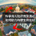 科学育儿知识普及活动如何助力构建生育友好型社区? 科学育儿知识普及活动如何助力构建生育友好型社区?