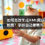 如何高效生成XML网站地图?掌握自动更新与提交技巧 如何高效生成XML网站地图?掌握自动更新与提交技巧