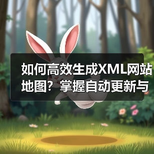 如何高效生成XML网站地图?掌握自动更新与提交技巧 如何高效生成XML网站地图?掌握自动更新与提交技巧