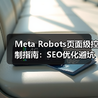 Meta Robots页面级控制指南:SEO优化避坑与流量提升技巧 Meta Robots页面级控制指南:SEO优化避坑与流量提升技巧