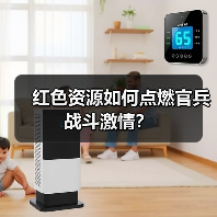 红色资源如何点燃官兵战斗激情? 红色资源如何点燃官兵战斗激情?