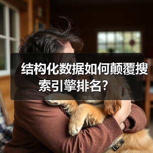 结构化数据如何颠覆搜索引擎排名？