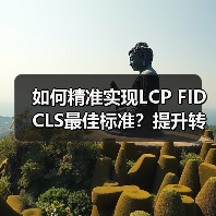 如何精准实现LCP FID CLS最佳标准?提升转化率35%的关键策略 如何精准实现LCP FID CLS最佳标准?提升转化率35%的关键策略
