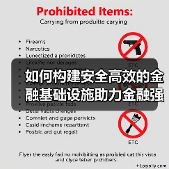 如何构建安全高效的金融基础设施助力金融强国? 如何构建安全高效的金融基础设施助力金融强国?