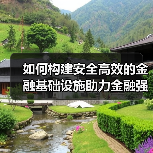 如何构建安全高效的金融基础设施助力金融强国? 如何构建安全高效的金融基础设施助力金融强国?