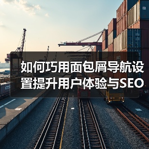 如何巧用面包屑导航设置提升用户体验与SEO效果 如何巧用面包屑导航设置提升用户体验与SEO效果