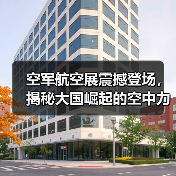 空军航空展震撼登场,揭秘大国崛起的空中力量 空军航空展震撼登场,揭秘大国崛起的空中力量