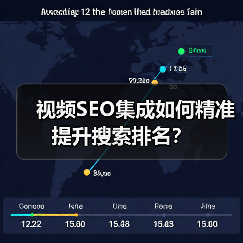 视频SEO集成如何精准提升搜索排名? 视频SEO集成如何精准提升搜索排名?