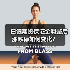白银期货保证金调整后涨跌停如何变化? 白银期货保证金调整后涨跌停如何变化?