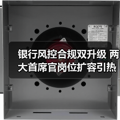 银行风控合规双升级 两大首席官岗位扩容引热议 银行风控合规双升级 两大首席官岗位扩容引热议