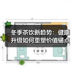 冬季茶饮新趋势:健康升级如何重塑价值锚点? 冬季茶饮新趋势:健康升级如何重塑价值锚点?