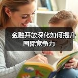 中国金融开放新阶段:如何深化制度型开放与全球治理?-启闻网 中国金融开放新阶段:如何深化制度型开放与全球治理?-启闻网