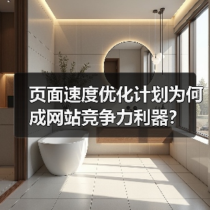页面速度优化计划为何成网站竞争力利器? 页面速度优化计划为何成网站竞争力利器?