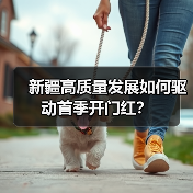 新疆高质量发展如何驱动首季开门红？