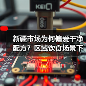 新疆市场为何偏爱干净配方?区域饮食场景下的健康解腻之道 新疆市场为何偏爱干净配方?区域饮食场景下的健康解腻之道