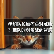 伊朗防长如何应对威胁?军队时刻备战的背后真相 伊朗防长如何应对威胁?军队时刻备战的背后真相