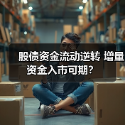 股债资金流动逆转 增量资金入市可期? 股债资金流动逆转 增量资金入市可期?