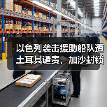 以色列袭击人道船队为何成国际法新争议？-启闻网