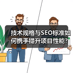 技术规格与SEO标准如何携手提升项目性能? 技术规格与SEO标准如何携手提升项目性能?