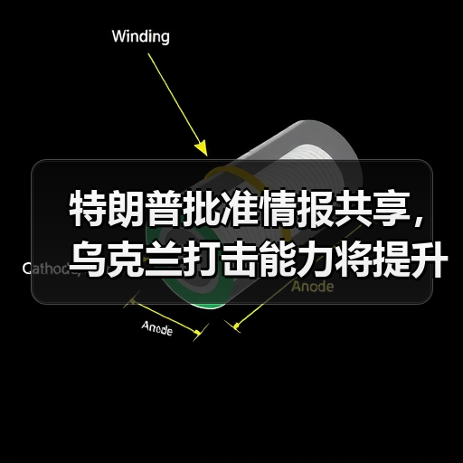 特朗普批准情报共享,乌克兰打击能力将提升? 特朗普批准情报共享,乌克兰打击能力将提升?