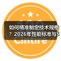 如何精准制定技术规格?2026年性能标准与SEO优化解析 如何精准制定技术规格?2026年性能标准与SEO优化解析