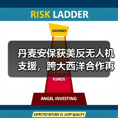丹麦安保获美反无人机支援,跨大西洋合作再升级? 丹麦安保获美反无人机支援,跨大西洋合作再升级?