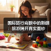 国际旅行商眼中的新疆:旅游揭开真实面纱 国际旅行商眼中的新疆:旅游揭开真实面纱