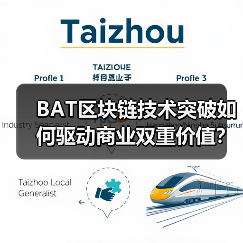 BAT区块链技术突破如何驱动商业双重价值? BAT区块链技术突破如何驱动商业双重价值?