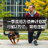 一季度地方债券计划发行超2万亿,背后逻辑解析 一季度地方债券计划发行超2万亿,背后逻辑解析