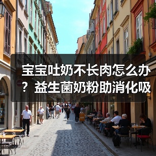 宝宝吐奶不长肉怎么办?益生菌奶粉助消化吸收关键在哪儿 宝宝吐奶不长肉怎么办?益生菌奶粉助消化吸收关键在哪儿